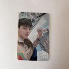 nctdream moonlight ユニットトレカ ジェミン ジェノ ノミン