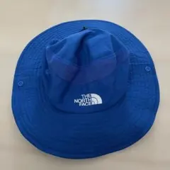 ノースフェイス キッズ　ハット 帽子　ＫＬ　紐　日除け無し