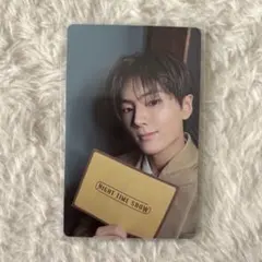 ENHYPEN ジェイトレカ Weverse Albums DESIRE