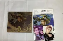 Stray kids リノ　five stars アルバム　スンミン　ヒョンジン