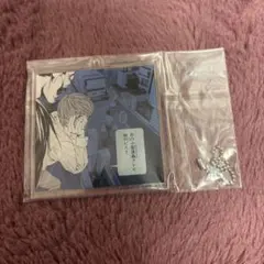 デスノート DMMくじ 夜神月 E賞 アクリルキーホルダー キラ リューク