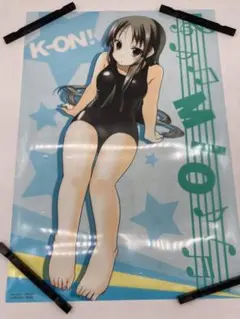 2025年最新】けいおん ポスターの人気アイテム - メルカリ