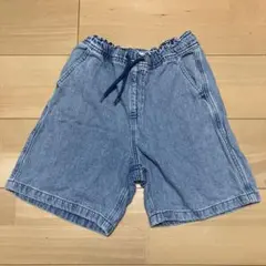 GLOBAL WORK ボトムス 130サイズ デニム