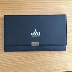 三菱鉛筆 uni HOLDER SET ホルダー 替芯セットのサムネイル