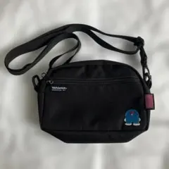 YAKPAK 도라에몽 ボックスショルダーバッグ