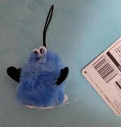 パペットスンスン　指パペット　スンスン