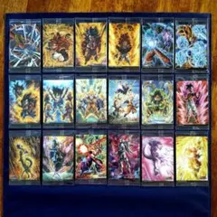 イタジャガ ドラゴンボール vol.9 まとめ売り 18枚