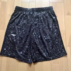 【新品・未使用】ペナルティ　スプレー柄プラパンツ　Oサイズ