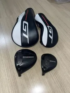新品 タイトリスト GT3 10° ドライバー ヘッド＋カバー、レンチ - メルカリ