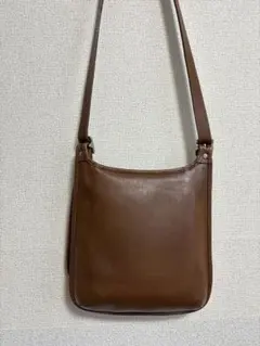 オールドコーチ No.9133 ソノマ ショルダーバッグ 本革 USA製期モデル