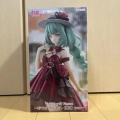 Trio Try IT Figure あでかけドレス・RED ver.