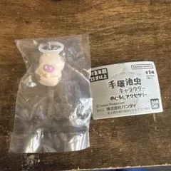 手塚治虫 キャラクターめじるしアクセサリー ガチャ　ヒョウタンツギ