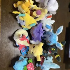 2026年最新】ポケモンfit初期の人気アイテム - メルカリ