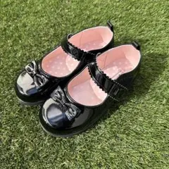 フォーマルシューズ　20.0cm