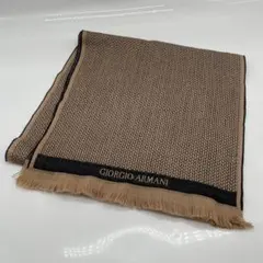 2025年最新】Giorgio Armani メンズ マフラーの人気アイテム - メルカリ