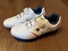 BRIDGESTONE ゴルフシューズ　ゼロ・スパイク バイター CL 24