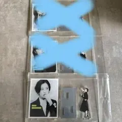 riii様アクリルスタンド