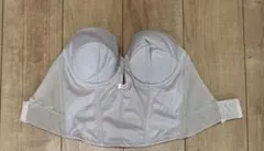 bridal bloom ショートビスチェ