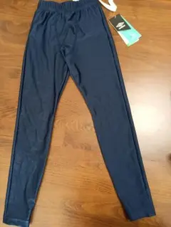 Umbro インナータイツ UM93170UP ネイビー 140