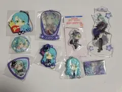 バンドリ 星形缶バッジ vol.2 星型缶バッジ 氷川紗夜 - メルカリ