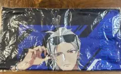 碧棺左馬刻　一番くじ　ヒプマイ タオル