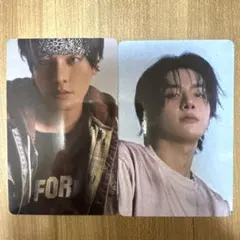 ENHYPEN THE SIN:VANISH タワレコ HMV ジェイク