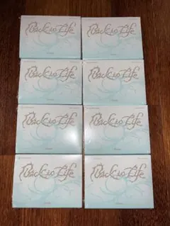 未開封 &TEAM Back to Life mini CD Ver. (27