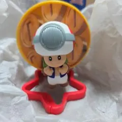 マクドナルド ハッピーセット ザ・スーパーマリオギャラクシー