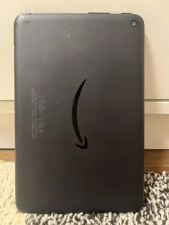 Amazon Fire7（第12世代）ブラック