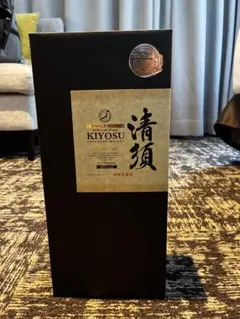 KIYOSU 清須 5年 シングルモルトウイスキーのサムネイル