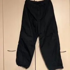 UNIQLO C ワイドパンツ