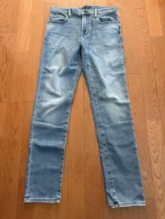 ストレッチデニム　UNIQLO