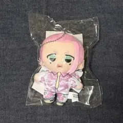 東京リベンジャーズ　原画展　ぬいぐるみマスコット　三途春千夜