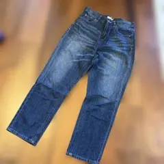 LEPSIM LOWRYS FARM デニム Mサイズ