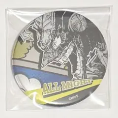 ヒロアカ　デコレクションコレクション第2弾　オールマイト