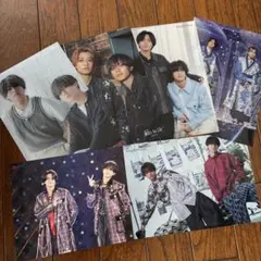 King & Prince ポスターセット