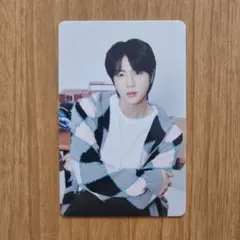 ①1種 [RUNSEOKJIN in JAPAN] ミニフォト トレカ