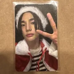 StrayKids スキズ 合 POPUP ポップアップ ヒョンジン