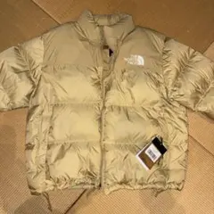 【新品未使用】ノースフェイス　レトロヌプシＸL
