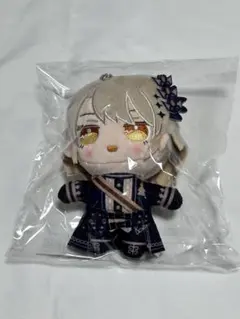 魔法少女ノ魔女裁判 まのさば ぬいぴ～す 蓮見レイア ぬいぴーす