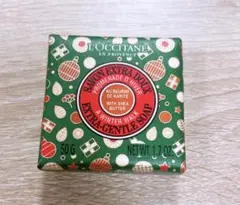 L'Occitane バスソープ