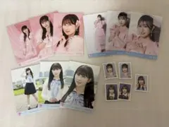 =LOVE 山本杏奈 まとめ売り 生写真 IDphoto イコラブ