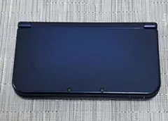 Nintendo　New 3DS LL　上画面IPS