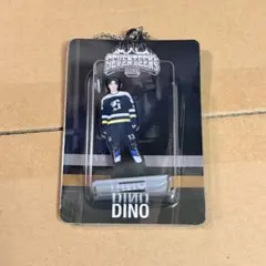 SEVENTEEN's HOME ディノ アクリルキーホルダー