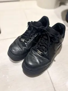 Nike Air Force 1 ブラック26.5