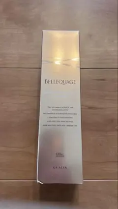 BELLEQUAGE モイスチャー＆バランシングローション - メルカリ