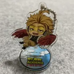 僕のヒーローアカデミア 東京スカイツリー　ホークス