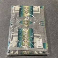 【新品未開封】PENDLETON Chief Joseph Bath Greyのサムネイル