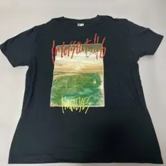 MONOEYES ツアーTシャツ