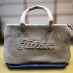 타이틀리스트 Titleist トートバッグ